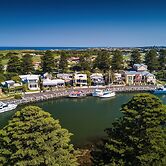 Edge17 Port Fairy Wharf