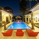 Balam Bali Villa