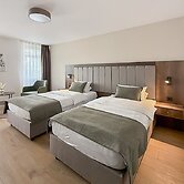 STADT-Hotel Lörrach