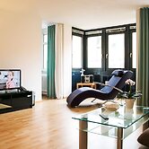 STADT-Hotel Lörrach