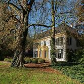 Hotel Restaurant Landgoed Ekenstein