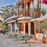 Old Town Hotel Kalkan - Adults Only