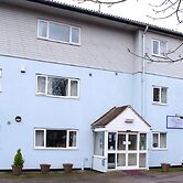 Almond Tree Hotel