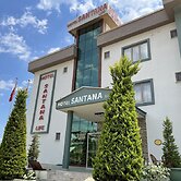 Hotel Santana Life