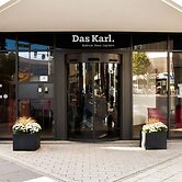 Das Karl (ehem. IBB Hotel Ingelheim)