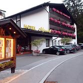 Hotel Alpenhof Grainau