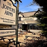 The Joiners Arms