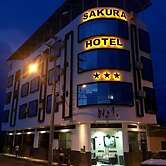 Sakura River Hotel