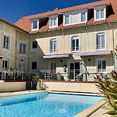 Boutique Hôtel d'Orbigny