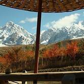 Aladaglar Camping Bungalow