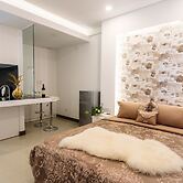 CA&SA Service Apartment