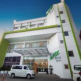 Whiz Prime Hotel Sudirman Cilacap
