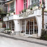 Hotel Sonar Bangla Darjeeling