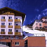 Hotel Laaxerhof