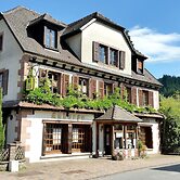 Hôtel Aux Deux Clefs