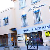 Hôtel le Commerce