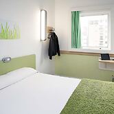 ibis budget Sao Paulo Paraiso