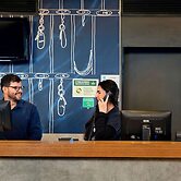 ibis budget Sao Paulo Paraiso