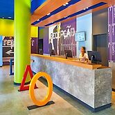 ibis budget Sao Paulo Paulista