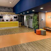 ibis budget Sao Paulo Morumbi