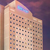 ibis budget Sao Paulo Morumbi