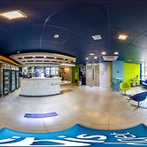 ibis budget Araraquara