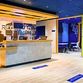 ibis budget Araraquara