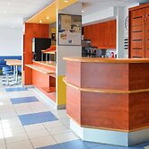 Ibis Budget Orléans Sud Co’met