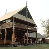 Chobe River Camp