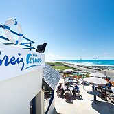 Hôtel Restaurant Breiz Armor