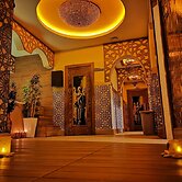 Sarikamis White Park Hotel