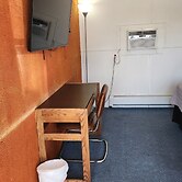 Golden Arrow Motel