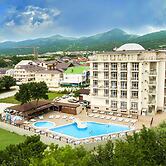 Ahilleon Park Boutique Hotel