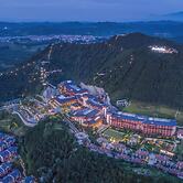 Grand Bay Hotel Beijing