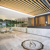 Green World NanGang Hotel