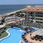 Ohtels Mazagón