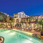 Alacati Port Ladera Hotel - Adults Only