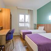 Transamerica Fit Campinas