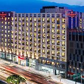 Ramada Jeju City Hall