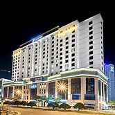 Osong H Hotel Sejong City