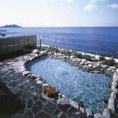 Tabinoyado Ushionoakari Geiboso