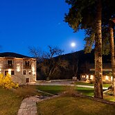 The Chatzigaki Manor