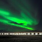 Seljavellir Guesthouse