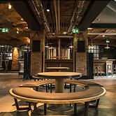 Craft Beer Central Hotel