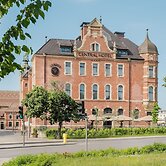 Craft Beer Central Hotel