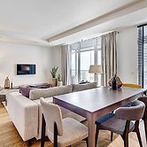 Vilnius Apartments & Suites