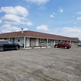 Eastwood Motel