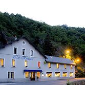 Hôtel le Rivalet
