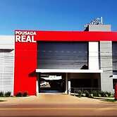 Hotel Pousada Real
