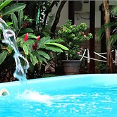 Pousada Coqueiro Do Caita